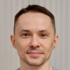 Серов Михаил