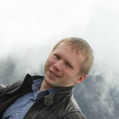 Морозов Алексей