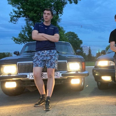 Логинов Денис