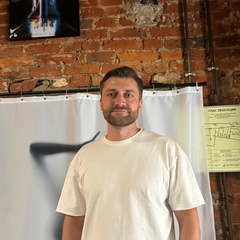 Пожников Алексей