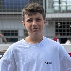 Барсуков Алексей