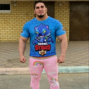 Kurbanov Maxach