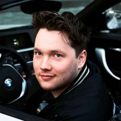 Юферицин Никита