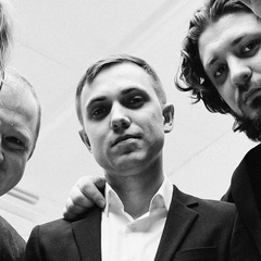 Федотов Сергей