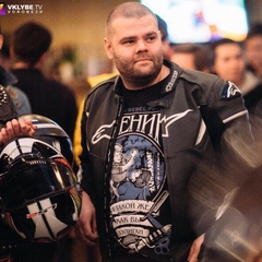 Коровин Владимир