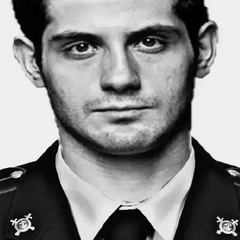 Дрягалин Кирилл