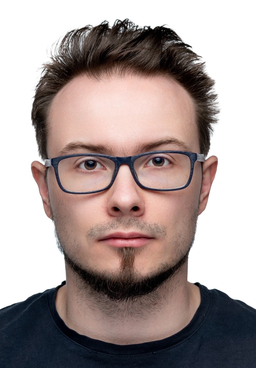 Могиленец Михаил