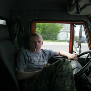 Назаров Михаил