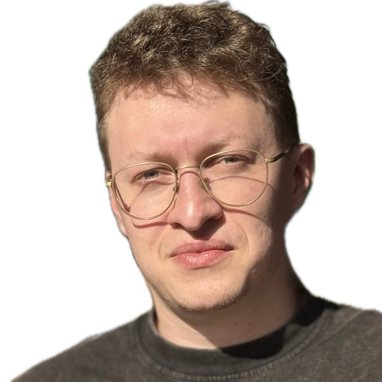 Манаев Владислав