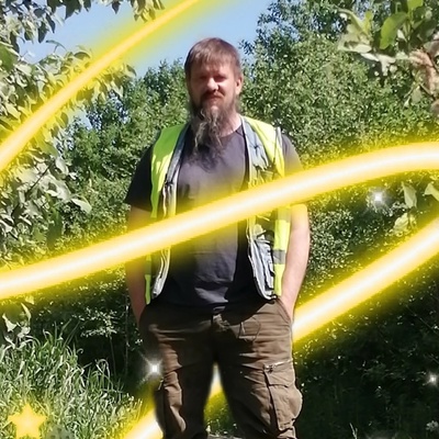 Бойцов Дмитрий