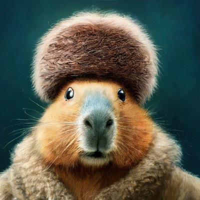 Георгий Сакевич