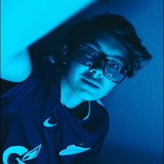 Надеин Кирилл