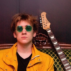 Данилов Владимир