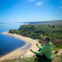 Бородин Виталий