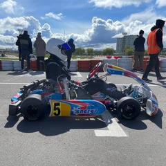 Кривчиков Леонид