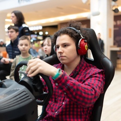 Башаров Руслан