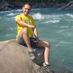 Петреев Артём