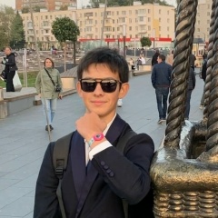 Сазанов Михаил