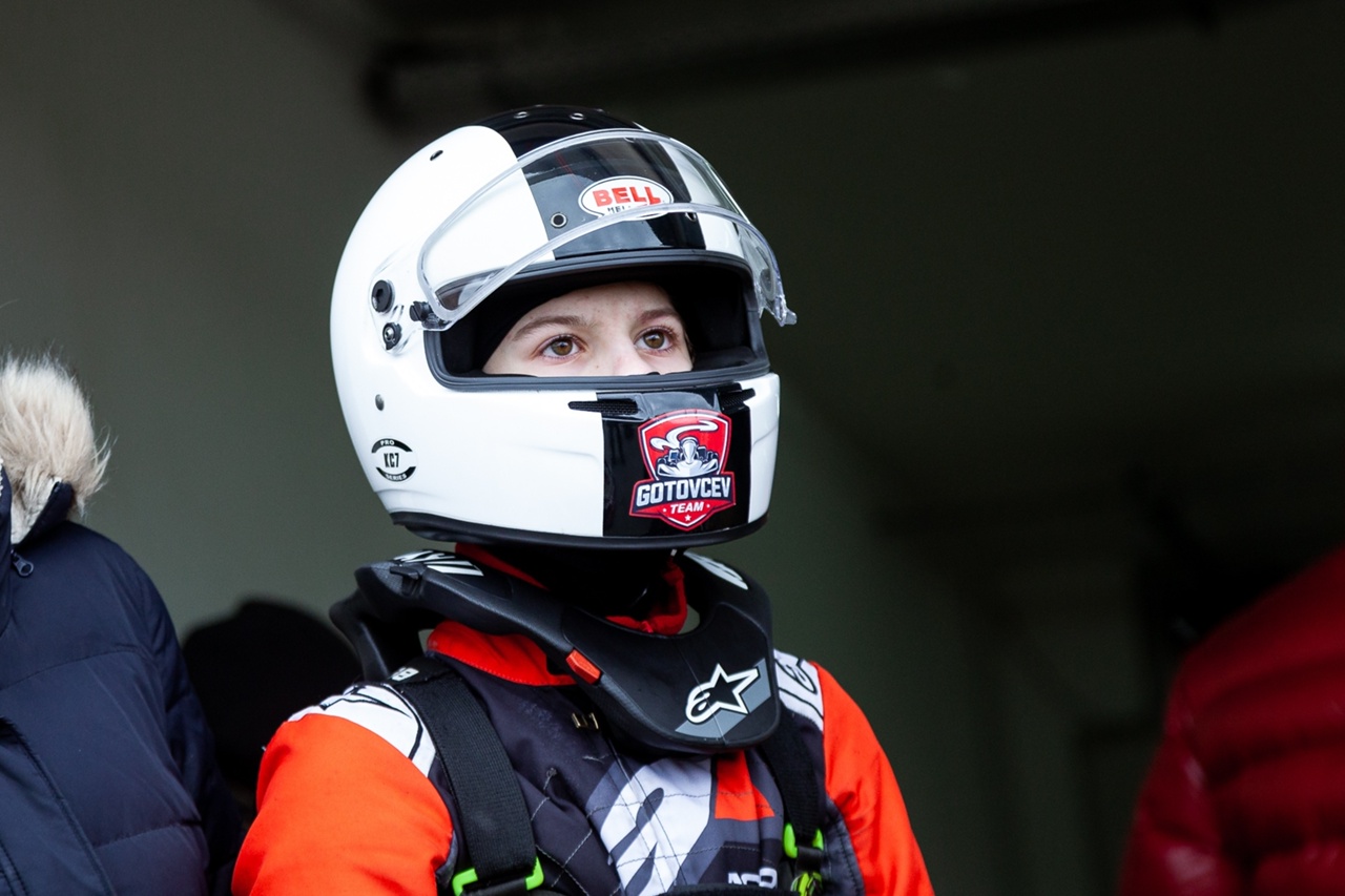 Баныкин Артём