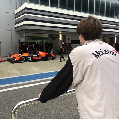 Гордеев Влад