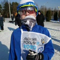 Назаров Георгий