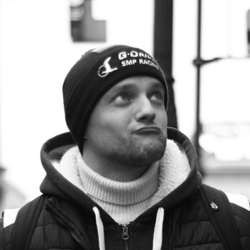 Лапаник Михаил