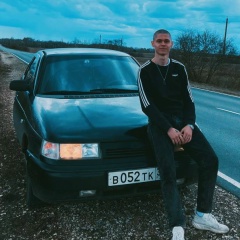 Пожарский Дмитрий