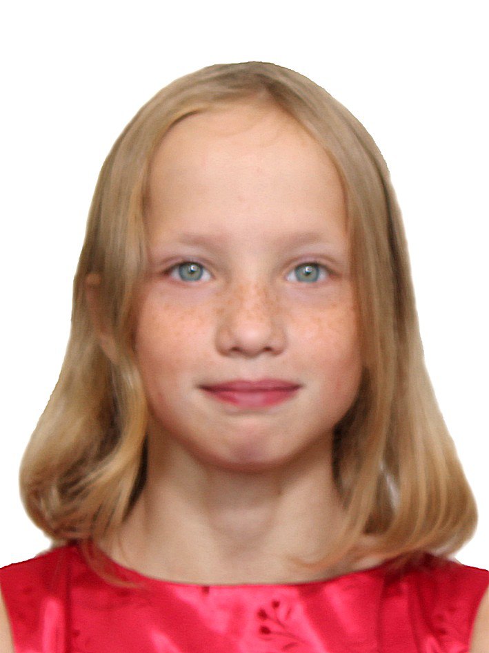 Konstantinova Alyona