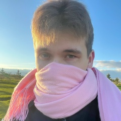 Алексеев Сергей