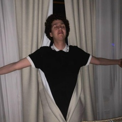 Дроздов Радислав