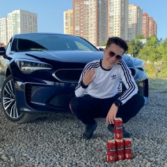 Бугряшов Роман