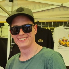 Стариков Дмитрий