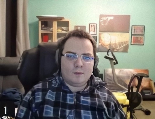 Шолохов Дмитрий