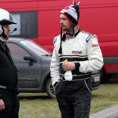 Вашкевич Леша