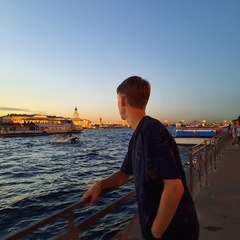 Юдов Дмитрий