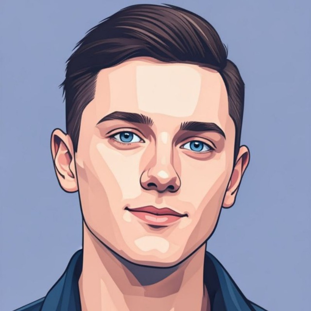 Шейнцев Павел