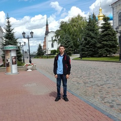 Зеваков Равиль