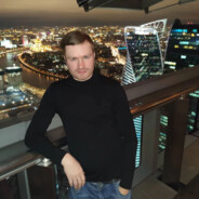 Мамытов Марк