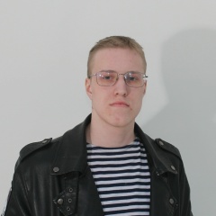 Докичев Егор