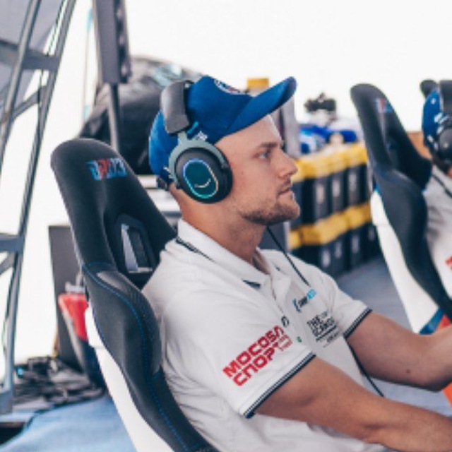 Лапаник Михаил