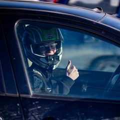 Степанов Кирилл