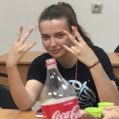 Лозовой Павел