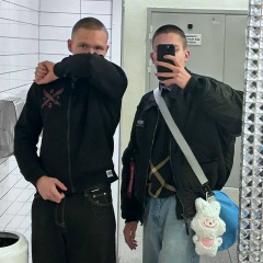 Терехов Денчик