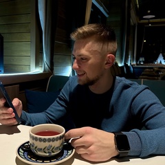 Королев Миша