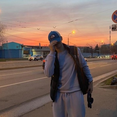 Марусов Никита