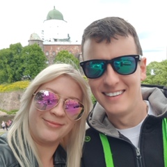 Учайкин Михаил