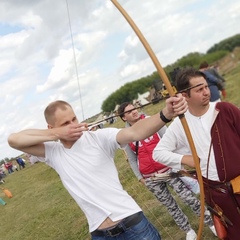 Лесной Фёдор