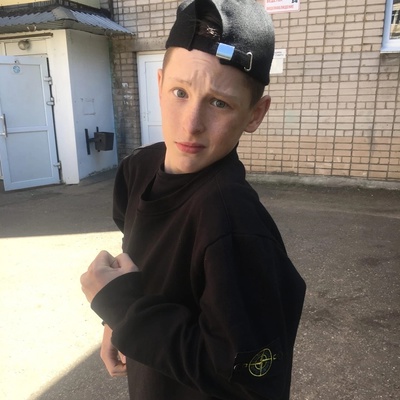 Юрьев Тимофей