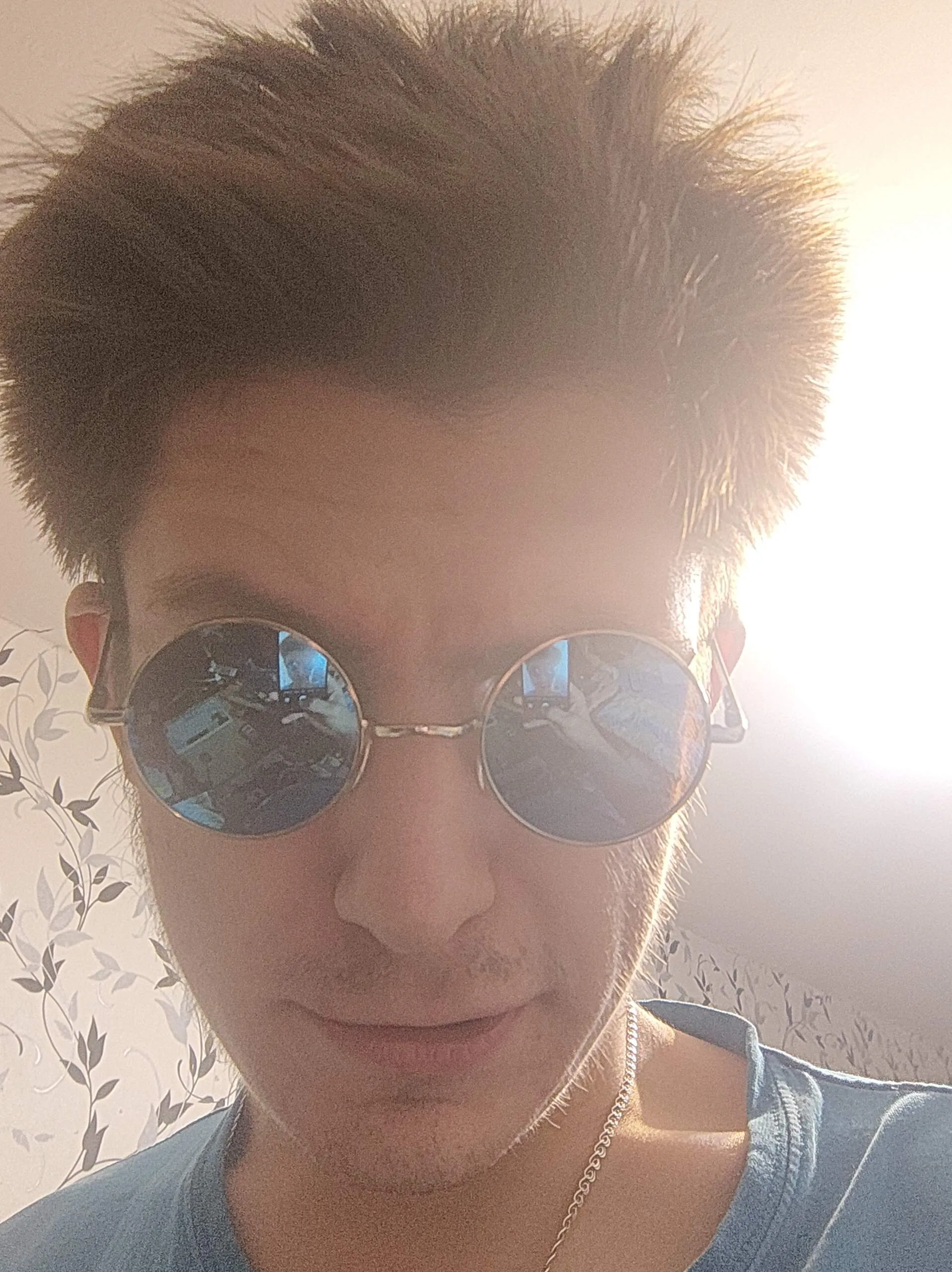 Крикунов Олег