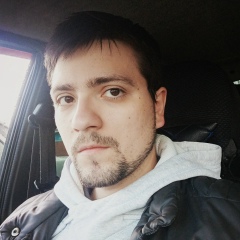 Островских Вячеслав